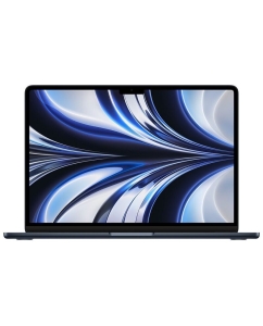 Купить Ноутбук Apple MacBook Air MC7X4HN/A M2 8 core 16Gb SSD256Gb/8 core GPU 13.6