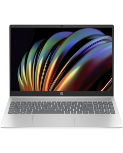 Купить Ноутбук HP Pavilion 16-afoo25ci (B2CV2EA) Core Ultra 7 155U 16Gb SSD512Gb Intel Graphics 16