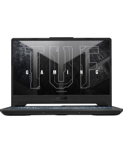 Купить Ноутбук ASUS TUF Gaming A15 FA506NFR-HN112 (90NR0JU7-M006X0_Win11P)AMD Ryzen 7 7435HS 3100MHz/15.6/1920x1080/16GB/512GBSSD/NVIDIA GeForce RTX 2050 4GB в E-mobi