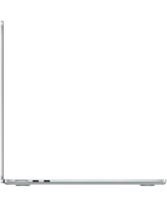 Купить Ноутбук Apple MacBook Air 13-inch 2025 (MW0W3ZA/A) клав.рус.грав Silver 13.6&quot; Liquid Retina 2560x1600) M4 10C CPU 8C GPU/16GB/256GB SSD  в E-mobi