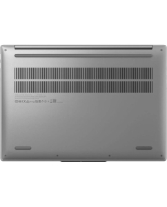 Купить Ноутбук Lenovo IdeaPad Slim 5 16IRH10 (83HS002PRK) Core i5 13420H 32Gb SSD1Tb Intel UHD Graphics 16&quot; OLED 2.8K (2880x1800) без ОС grey WiFi BT Cam  в E-mobi