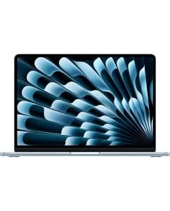 Купить Ноутбук Apple MacBook Air (MC6T4LL/A) M4 10 core 16Gb SSD256Gb/8 core GPU 13.6