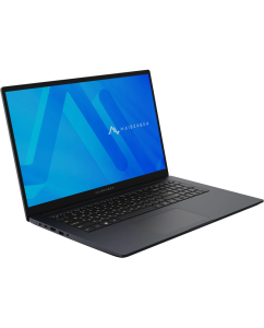 Купить Ноутбук MAIBENBEN Medio M17A-R343UMB1SHURE3 Ryzen 3 4300U 8Gb SSD 512Gb AMD Radeon Graphics 17,3 FHD IPS Cam 45Вт*ч Win11 Синий  в E-mobi