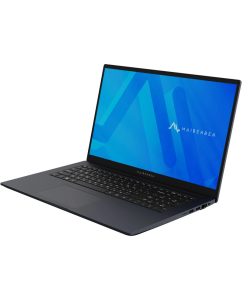 Купить Ноутбук MAIBENBEN Medio M17A-R343UMB1SHURE3 Ryzen 3 4300U 8Gb SSD 512Gb AMD Radeon Graphics 17,3 FHD IPS Cam 45Вт*ч Win11 Синий  в E-mobi