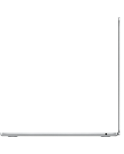 Купить Ноутбук Apple MacBook Air 15-inch MW1G3RU/A M4 10 core CPU, GPU/16GB/256GB SSD Silver/RU  в E-mobi