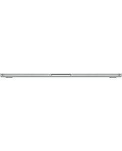 Купить Ноутбук Apple MacBook Air 15-inch MW1G3RU/A M4 10 core CPU, GPU/16GB/256GB SSD Silver/RU  в E-mobi