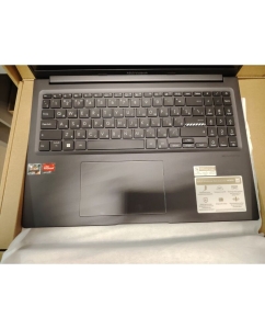 Купить УЦ Ноутбук ASUS VivoBook 16X M3604YA-MB248 Ryzen 5 7430U 16Gb SSD512Gb (плохая упаковка, бу, нет гар.талона, ремонт контактной группы)  в E-mobi