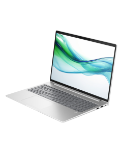 Купить Ноутбук HP ProBook 460 G11 (A23C9EA) 16&quot; (1920x1200)/Core Ultra 7 155U/16Gb/512Gb SSD/W11Pro/Silver  в E-mobi