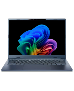 Купить Ноутбук Acer Swift Go 14 AI SFG14-75-77RL (NX.JNBCD.008) Intel Core Ultra 7 256V/16Gb/SSD1Tb/14