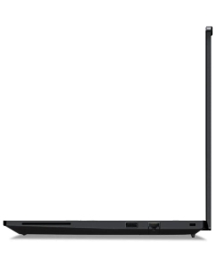 Купить Ноутбук Lenovo ThinkPad P14s G5 (21G3S5DS00) Core Ultra 9 185H 64Gb SSD1Tb Intel Arc 14.5&quot; IPS WQXGA (2560x1600) Windows 11 Pro black WiFi BT Cam  в E-mobi