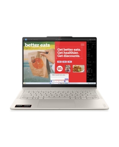 Купить Ноутбук Lenovo Yoga 7 14AKP10 (83JR0060RK) 14