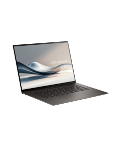 Купить Ноутбук ASUS Zenbook S 16 UM5606WA-RK322W (90NB13M1-M00KV0) Ryzen AI 9 HX 370 32Gb SSD 1Tb AMD Radeon 890M Graphics 16 2.8K OLED 78Вт*ч Win11 Серый  в E-mobi