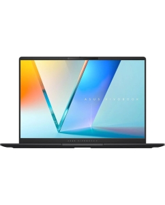 Купить Ноутбук ASUS Vivobook S 14 OLED S5406SA-QD200 (90NB15R3-M00CB0_Win11P)Intel Core Ultra 7 258V 2200MHz/14&quot;/1920x1200/32GB/1024GB SSD/Intel Arc Graphics  в E-mobi