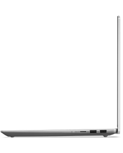 Купить Ноутбук Lenovo IdeaPad Slim 5 14IMH9 (83DA009EPS) (клав.рус.грав) Cloud Grey 14" WUXGA (1920x1200) IPS 300nits Ultra 5 125H/16GB/512GB SSD/DOS/металл  в E-mobi