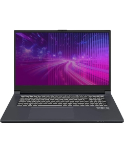 Купить Ноутбук Osio CyberLine C170i-002 Core i5 12600H 16Gb SSD512Gb NVIDIA GeForce RTX4050 17.3