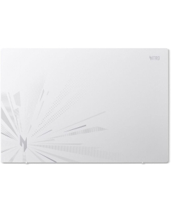 Купить Ноутбук Acer Nitro Lite 16 NL16-71G-52JH (NH.D61CD.003) Intel Core 5 210H/16Gb/SSD512Gb/RTX3050 6Gb/16&quot;/IPS/WUXGA/1920x1200/180Hz/NoOS/White  в E-mobi