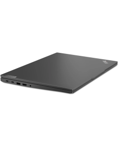 Купить Ноутбук Lenovo ThinkPad E16 Gen 2 (21MAS07K00_64) Intel Core Ultra 7 155H 3800MHz/16&quot;/1920x1200/64GB/512GB SSD/Intel Arc Graphics/Wi-Fi/Без ОС Black  в E-mobi