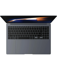 Купить Ноутбук Samsung Galaxy Book 4 Pro NP964XGK-KG3US Core Ultra 5 125H 16Gb SSD512Gb Intel Arc 16&quot; AMOLED Touch 3K (2880x1800) Windows 11 Pro grey  в E-mobi