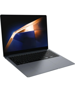 Купить Ноутбук Samsung Galaxy Book 4 Pro NP964XGK-KG3US Core Ultra 5 125H 16Gb SSD512Gb Intel Arc 16&quot; AMOLED Touch 3K (2880x1800) Windows 11 Pro grey  в E-mobi