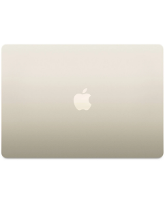 Купить Ноутбук Apple MacBook Air 15 M3 A3114 (MC9F4HN/A) 15.3&quot;, Retina, Apple M3 8 core 4ГГц, 8-ядерный, 16ГБ 256ГБ SSD, macOS, сияющая звезда  в E-mobi