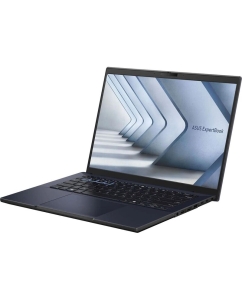 Купить Ноутбук ASUS ExpertBook B3 B3404CVA-Q52718 (90NX07D1-M032A0_32) Intel Core i7 1355U 1700MHz/14&quot;/1920x1200/32GB/1024GB SSD/Intel Iris Xe Graphics/DOS  в E-mobi