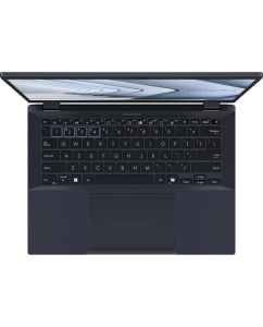 Купить Ноутбук ASUS ExpertBook B3 B3404CVA-Q52718 (90NX07D1-M032A0_32) Intel Core i7 1355U 1700MHz/14&quot;/1920x1200/32GB/1024GB SSD/Intel Iris Xe Graphics/DOS  в E-mobi