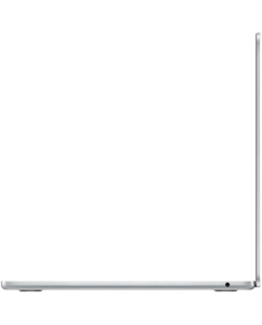 Купить Ноутбук Apple MacBook Air A2681 (MC7V4HN/A) 13.6&quot;, Retina, Apple M2 8 core 3.5ГГц, 8 ядер, 16ГБ 256ГБ SSD, macOS, серебристый  в E-mobi