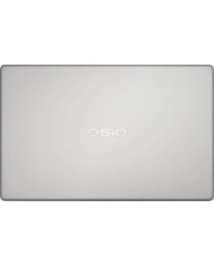 Купить Ноутбук Osio FocusLine F150a-023 Ryzen 5 5560U 16Gb SSD1Tb 15.6&quot; FHD (1920x1080) без ОС WiFi BT Cam 6000mAh  в E-mobi