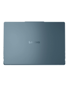 Купить Ноутбук Lenovo Yoga Slim7 14AKP10 (83JY0009RK) 14&quot;, OLED, AMD Ryzen AI 5 340 2ГГц, 6 ядер, 16ГБ LPDDR5x, 1ТБ SSD, AMD Radeon 840M, W11H, бирюзовый  в E-mobi