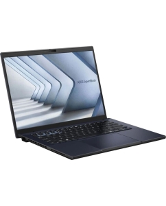Купить Ноутбук ASUS ExpertBook B3 B3404CVA-Q52718 (90NX07D1-M032A0_32Win11P) Intel Core i7 1355U 1700MHz/14&quot;/1920x1200/32GB/1024GB SSD/Intel Iris Xe Graphics  в E-mobi