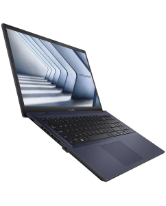 Купить Ноутбук ASUS ExpertBook B3 B3404CMA-Q50316 (90NX0711-M00BZ0) Intel Core Ultra 7 155U/16Gb/SSD1Tb/14&quot;/IPS/FHD/1920x1080/60Hz/NoOS/Star Black  в E-mobi