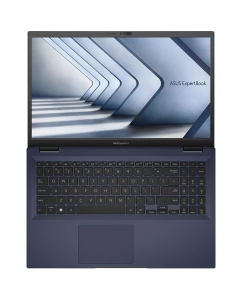 Купить Ноутбук ASUS ExpertBook B3 B3404CMA-Q50316 (90NX0711-M00BZ0) Intel Core Ultra 7 155U/16Gb/SSD1Tb/14&quot;/IPS/FHD/1920x1080/60Hz/NoOS/Star Black  в E-mobi