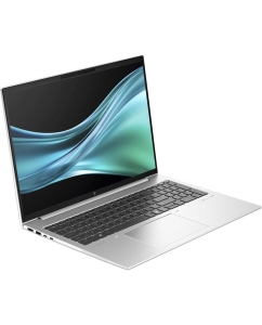 Купить Ноутбук HP EliteBook 860 G11 (8N354AV) Intel Core Ultra5-125U/16&quot; WUXGA (1920x1200) IPS 300cd IR AG/16Gb DDR5-5600MHz(1)/1Tb SSD NVMe/RU Kbd Numpad  в E-mobi