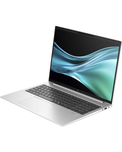 Купить Ноутбук HP EliteBook 860 G11 (8N354AV) Intel Core Ultra5-125U/16&quot; WUXGA (1920x1200) IPS 300cd IR AG/16Gb DDR5-5600MHz(1)/1Tb SSD NVMe/RU Kbd Numpad  в E-mobi