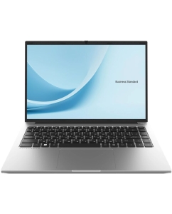 Купить Ноутбук MAIBENBEN Business Standart B114B-R566UMFQSPSRE1 Ryzen 5 6600H 16Gb SSD 512Gb AMD Radeon 660M 14.5 3K IPS Cam 60Вт*ч Win11Pro Серебристый в E-mobi