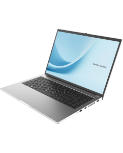 Купить Ноутбук MAIBENBEN Business Standart B114B-R566UMFQSPSRE1 Ryzen 5 6600H 16Gb SSD 512Gb AMD Radeon 660M 14.5 3K IPS Cam 60Вт*ч Win11Pro Серебристый  в E-mobi