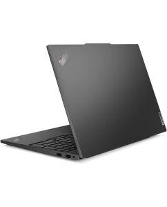 Купить Ноутбук Lenovo ThinkPad E16 Gen 2 (21MAS07K00_32) Intel Core Ultra 7 155H 3800MHz/16&quot;/1920x1200/32GB/512GB SSD/Intel Arc Graphics/Wi-Fi/Без ОС Black  в E-mobi