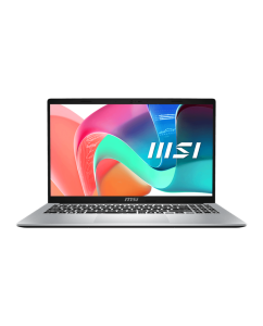 Купить Ноутбук MSI Modern 15 F1MG-801XRU (9S7-15S112-801_Win11P) Intel Core 5 120U 1400MHz/15.6