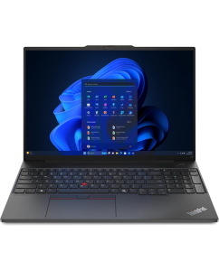 Купить Ноутбук Lenovo ThinkPad E16 Gen 2 (21MAS07K00_Win11P) Intel Core Ultra 7 155H 3800MHz/16
