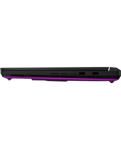 Купить Ноутбук ASUS ROG Strix Scar 16 G635LR-RW017 (90NR0LU1-M000K0_Win11P) Intel Core Ultra 9 275HX 2100MHz/16&quot;/2560х1600/32GB/1024GB SSD/NVIDIA GeForce  в E-mobi