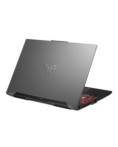 Купить Ноутбук ASUS Tuf Gaming A16 FA607NUG-RL161 (90NR0MU3-M009R0_32)AMD Ryzen 7 7445HS 3200MHz/16&quot;/1920x1200/32GB/512GB SSD/NVIDIA GeForce RTX 4050 6Gb/DOS  в E-mobi