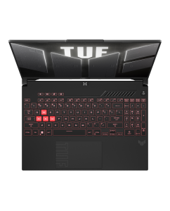 Купить Ноутбук ASUS Tuf Gaming A16 FA607NUG-RL161 (90NR0MU3-M009R0_32)AMD Ryzen 7 7445HS 3200MHz/16&quot;/1920x1200/32GB/512GB SSD/NVIDIA GeForce RTX 4050 6Gb/DOS  в E-mobi