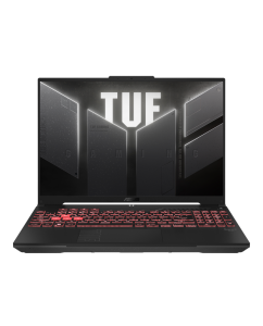 Купить Ноутбук ASUS Tuf Gaming A16 FA607NUG-RL161 (90NR0MU3-M009R0_Win11P)AMD Ryzen 7 7445HS 3200MHz/16