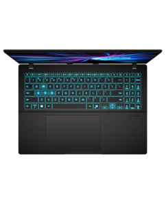 Купить Ноутбук ASUS Gaming V16 V3607VU-RP326 (90NB15Q1-M00RB0_32Win11P) Intel Core 7 240H 2500MHz/16&quot;/1920x1200/32GB/1024GB SSD/NVIDIA GeForce RTX 4050 6Gb  в E-mobi