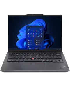 Купить Ноутбук Lenovo ThinkPad E14 Gen 5 (21JR005RGQ_32) AMD Ryzen 5 7430U 2300MHz/14