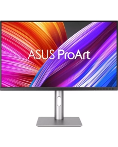Купить 27" Монитор Asus PA279CRV черный 60Hz 3840x2160 IPS  в E-mobi