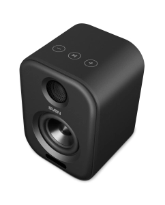 Купить Колонки компьютерные Sven MC-5 черный (SV-022464)  в E-mobi