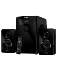 Купить Колонки компьютерные Sven MS-2250 Black (SV-016722) в E-mobi