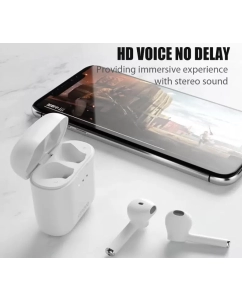 Купить Беспроводные наушники Lenovo QT83 White  в E-mobi