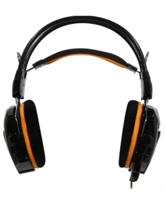 Купить Игровая гарнитура SmartBuy Rush Cobra SBHG-1100 Orange/Black  в E-mobi